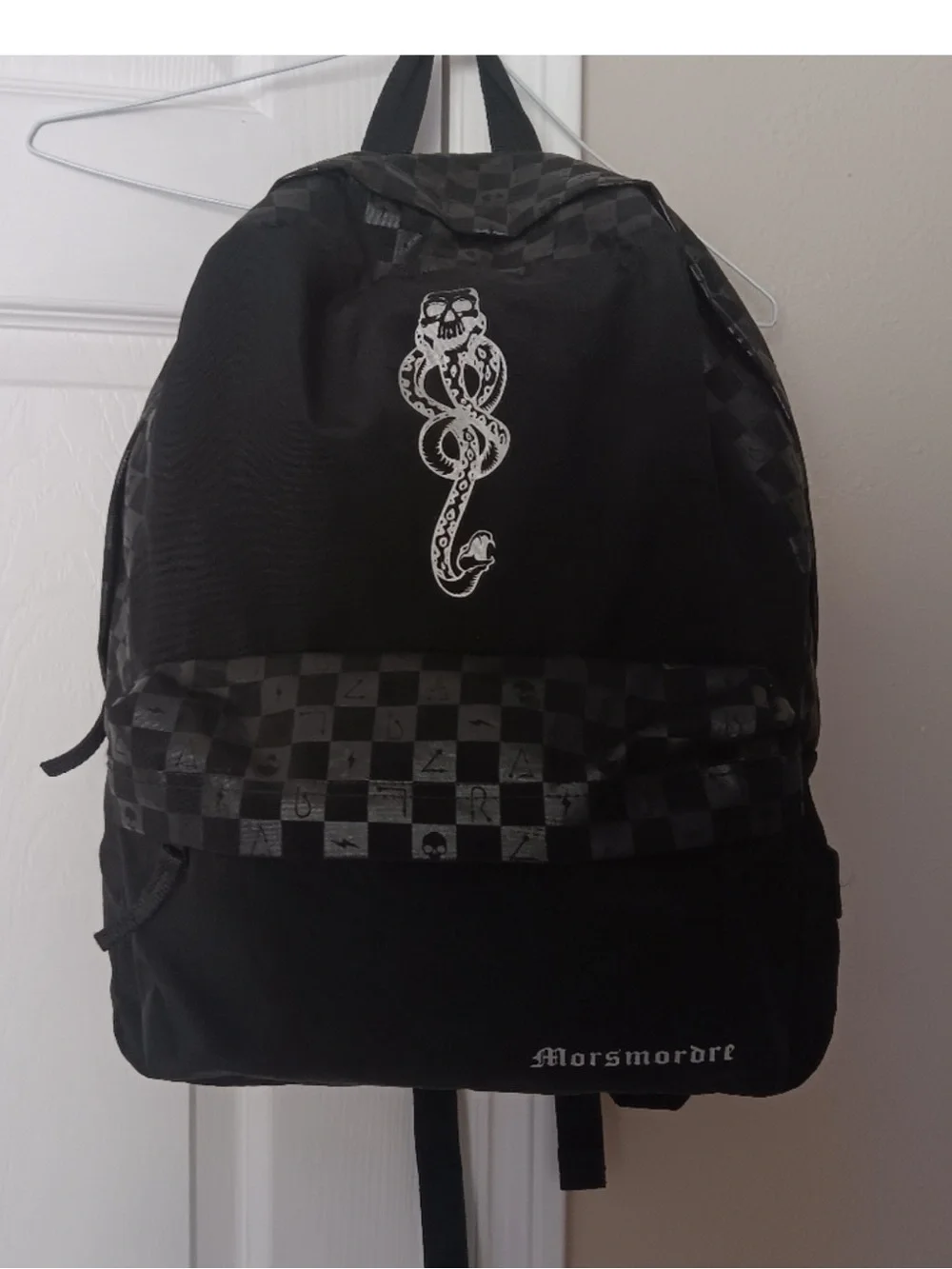 Vans harry potter